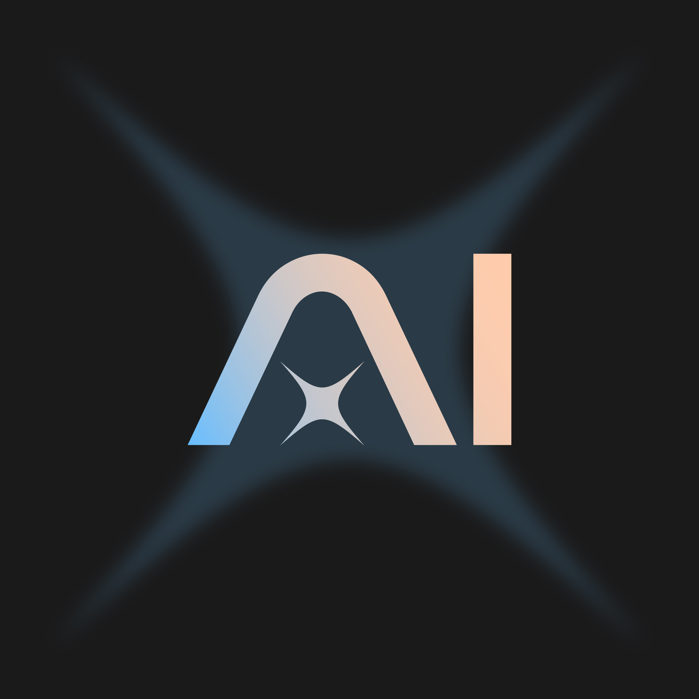 XAI Technology Logo
